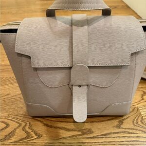 Senreve Midi Maestra Mimosa in Latte